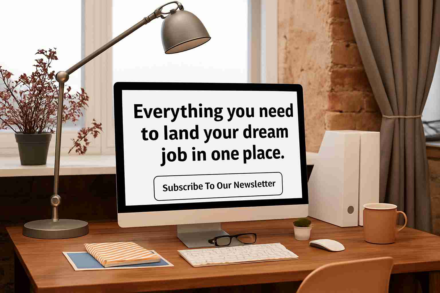 Job Nest Kenya contains everything job seekers need